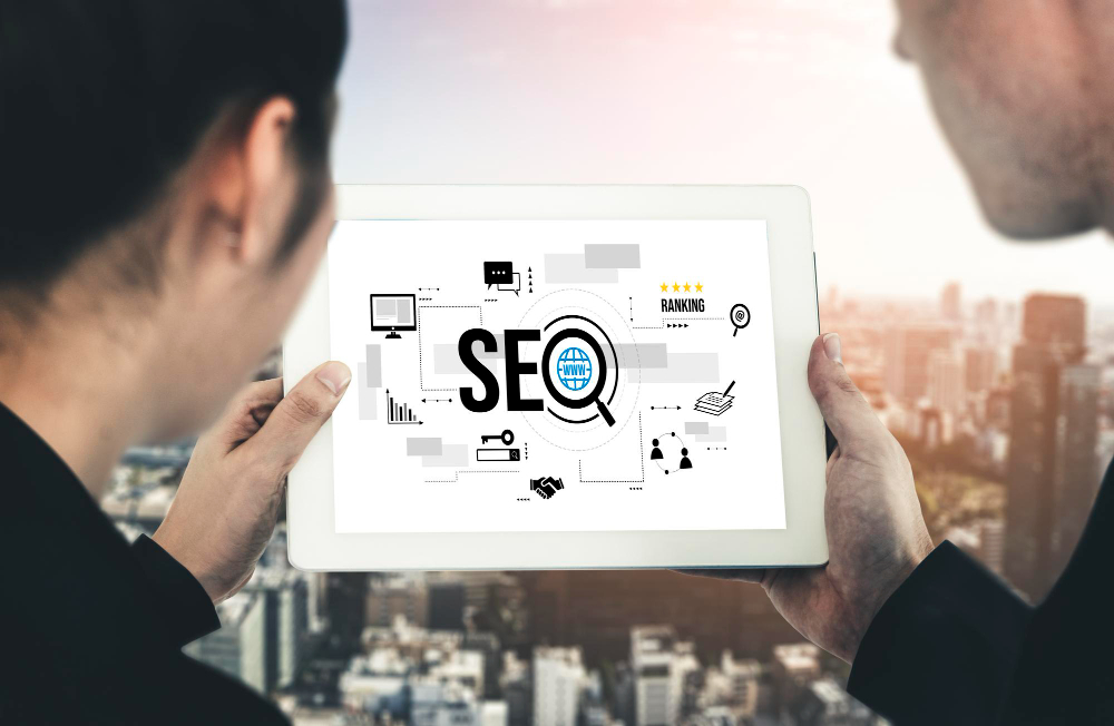 Search engine optimization